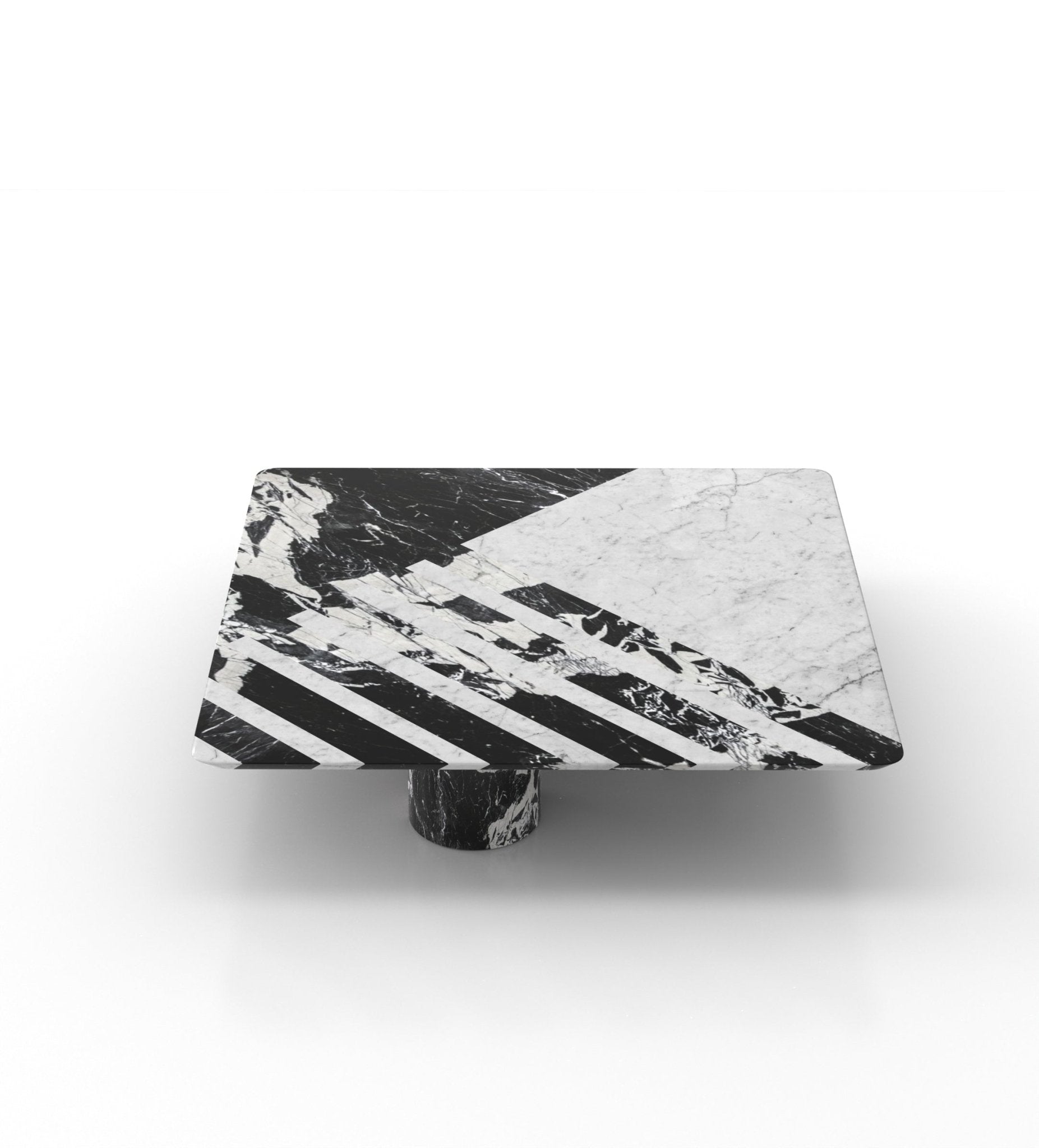 Gemini Coffee Table