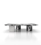 Gemini Coffee Table