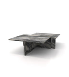 Pythagoras Coffee Table