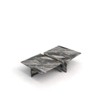 Pythagoras Coffee Table