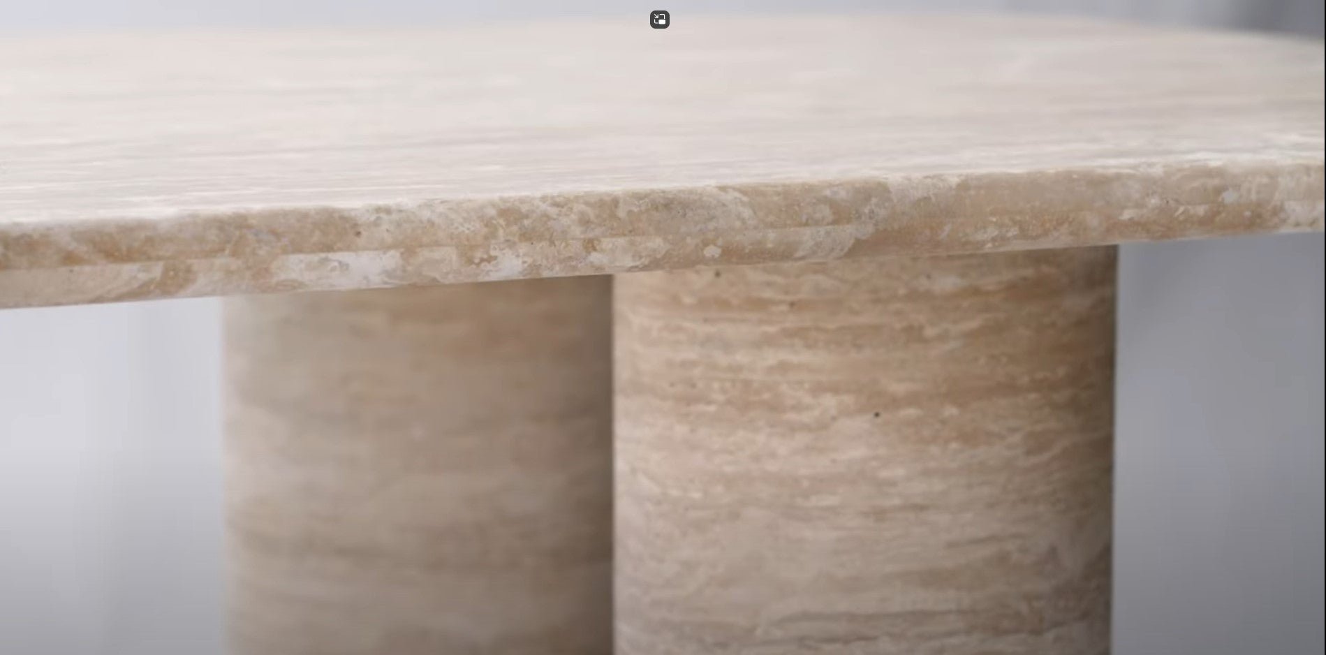 Ravenna Dining Table