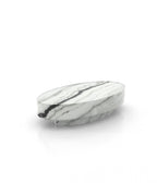 Romolo Oval Coffee Table