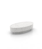 Romolo Oval Coffee Table