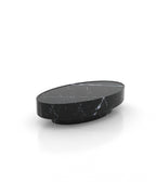Romolo Oval Coffee Table