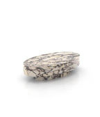 Romolo Oval Coffee Table