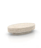 Romolo Oval Coffee Table