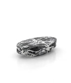 Romolo Oval Coffee Table