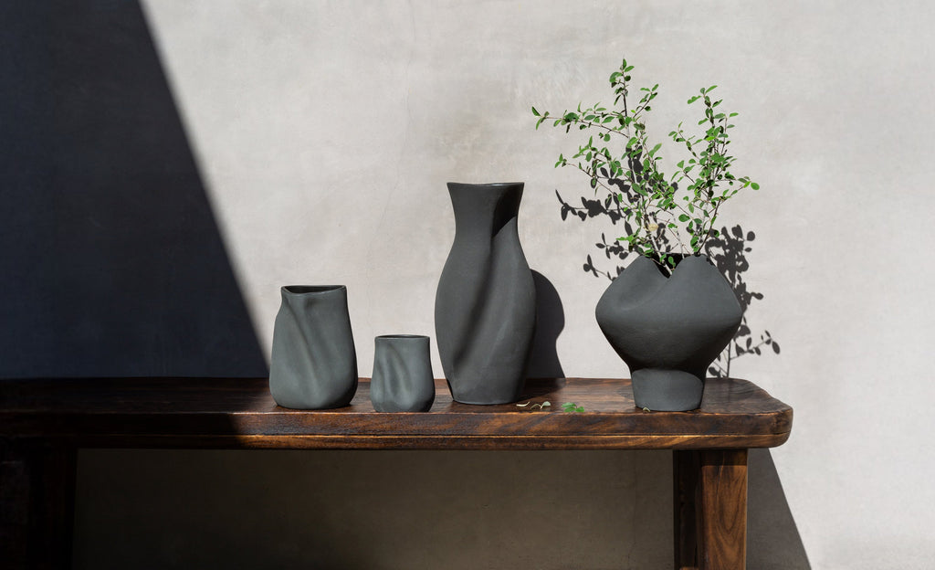 Sabine Vase