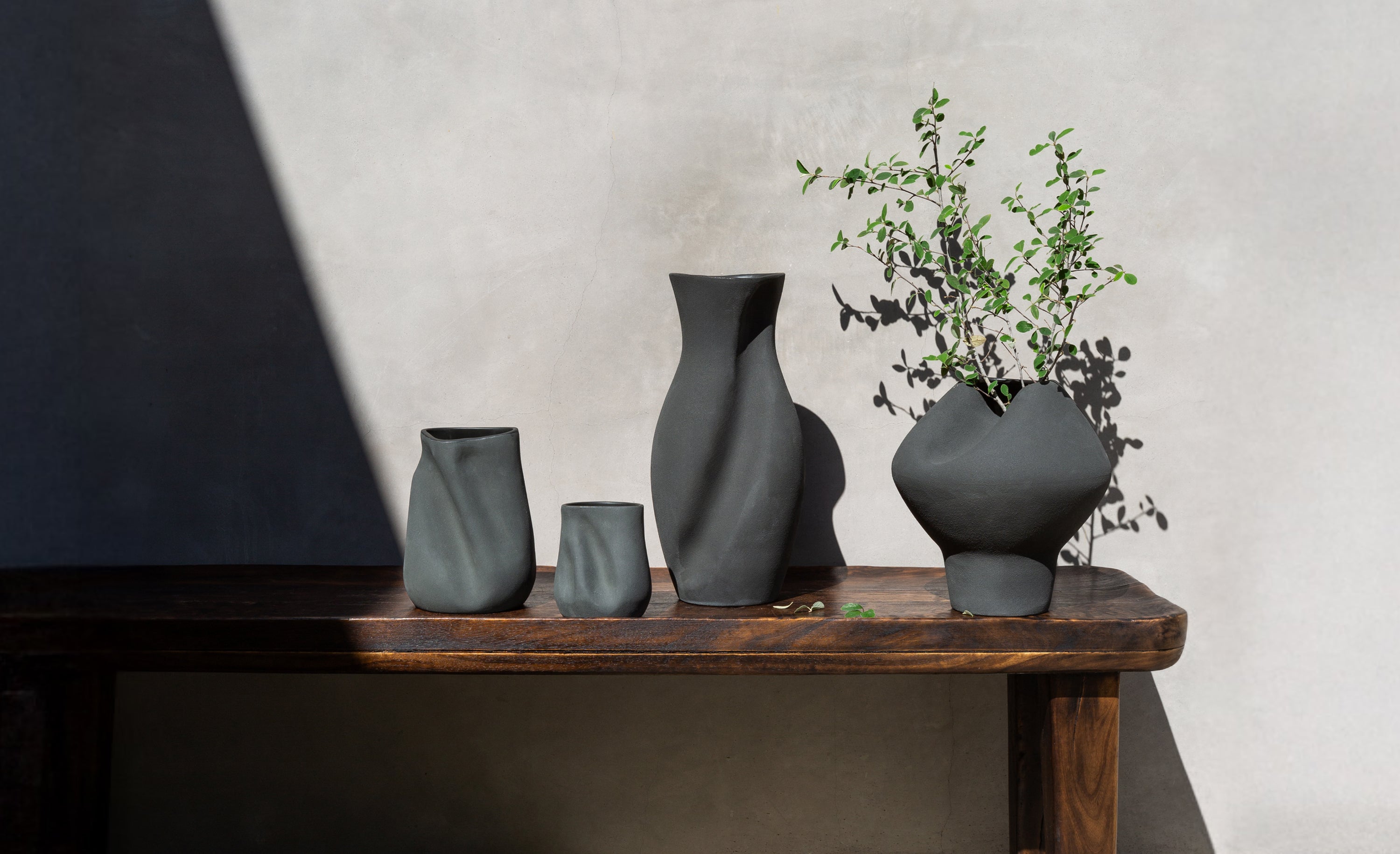 Helena Vase