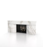 Stonehenge Fireplace