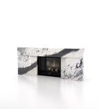 Stonehenge Fireplace