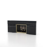 Stonehenge Fireplace