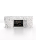Stonehenge Fireplace