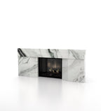Stonehenge Fireplace