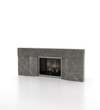 Stonehenge Fireplace