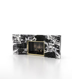 Stonehenge Fireplace