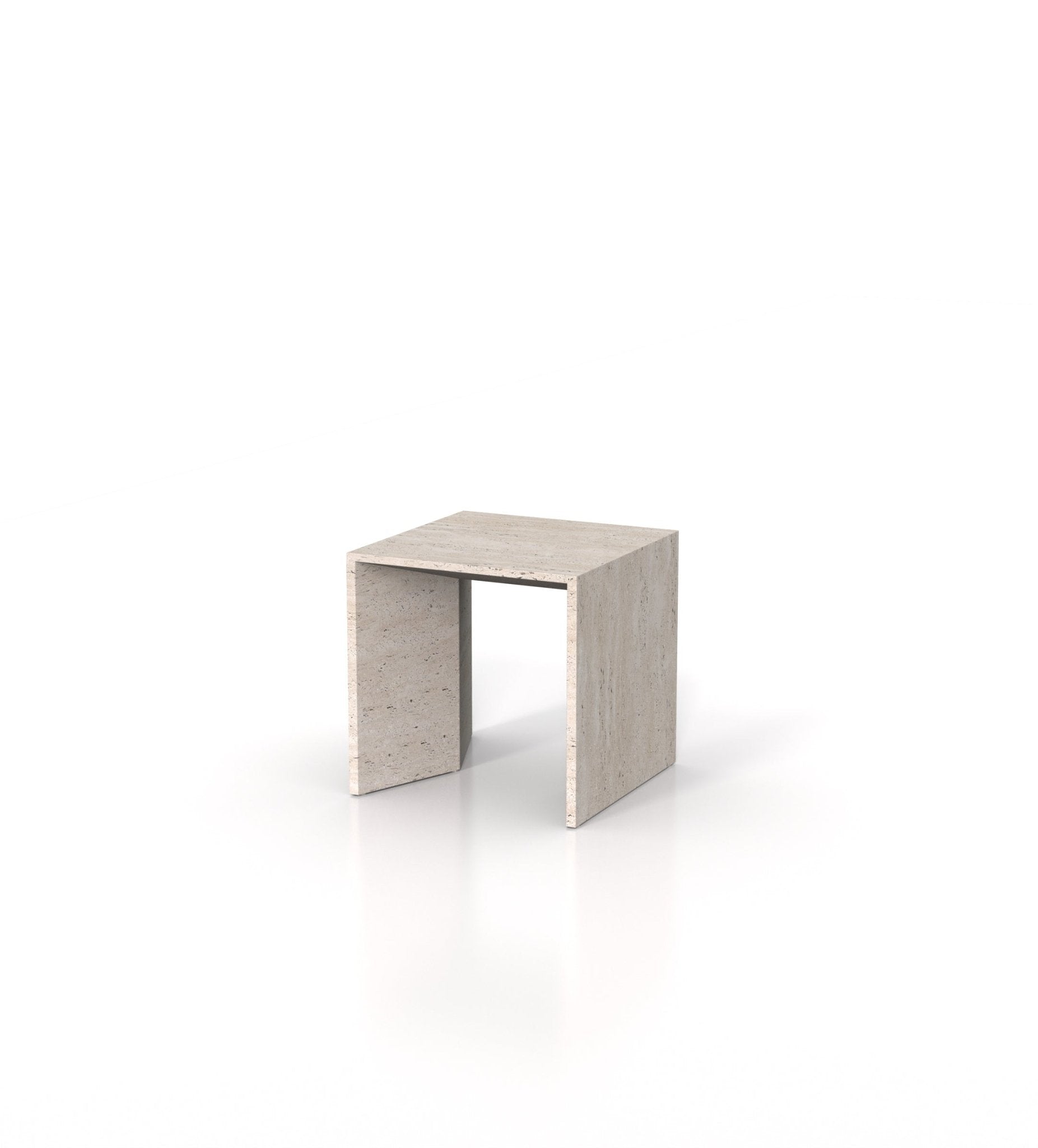 Stratos Side Table