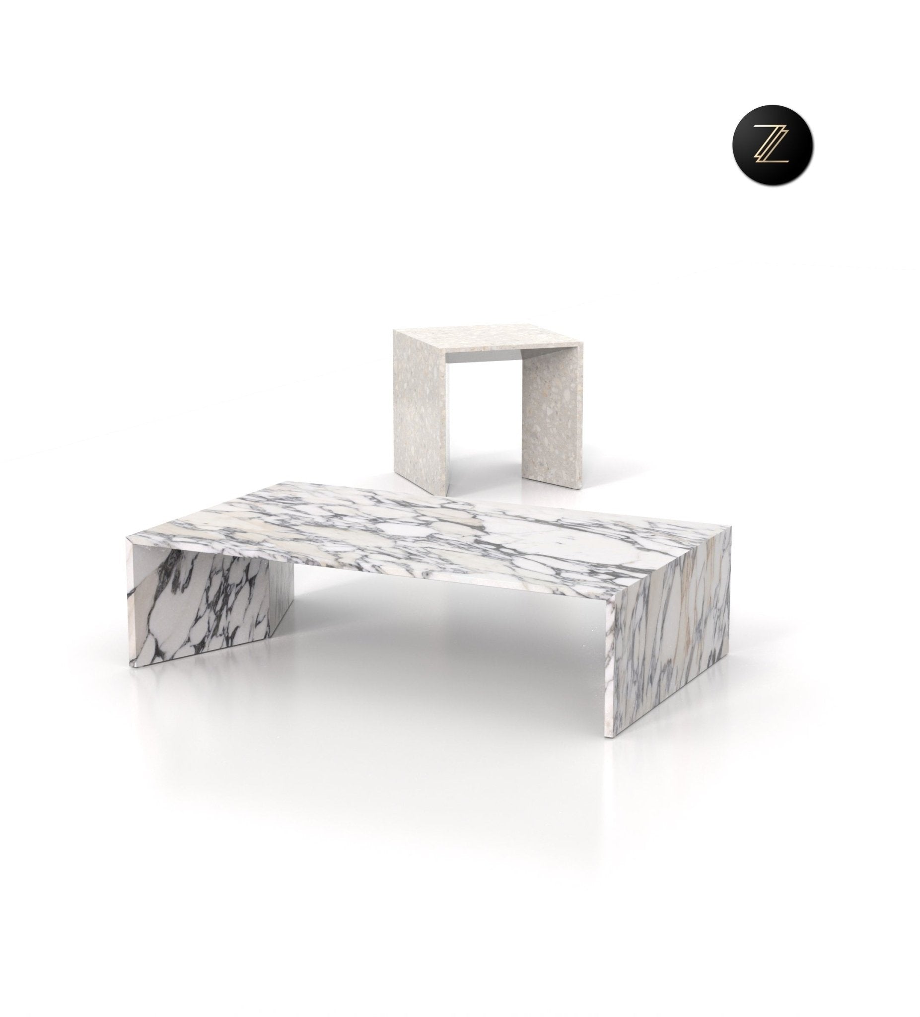 Stratos Side Table