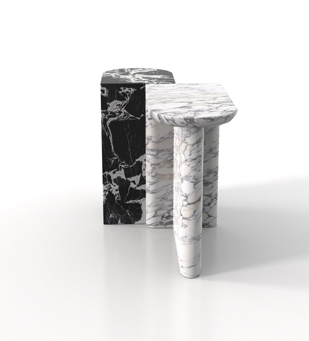 The Achilles Console Table