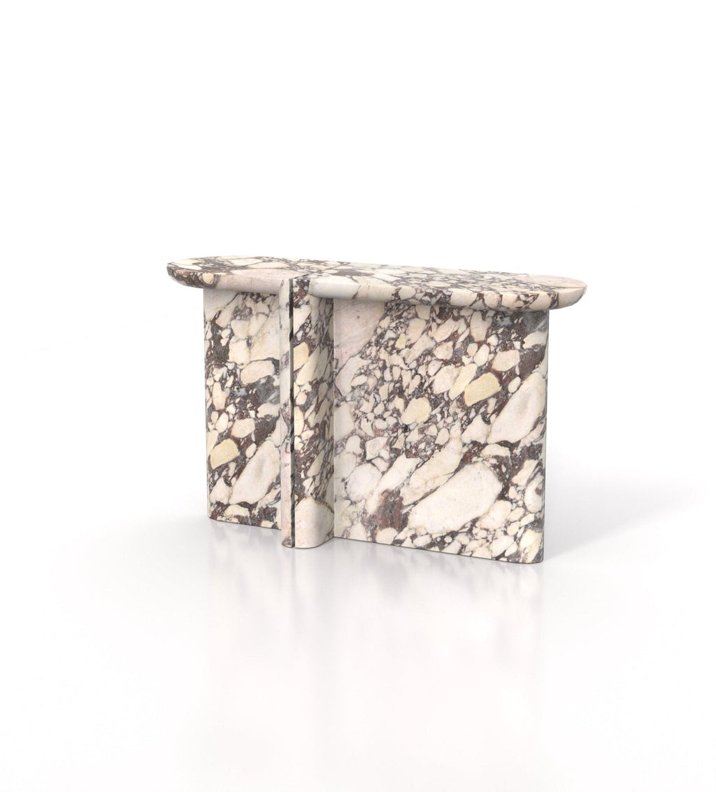 The Achilles Console Table