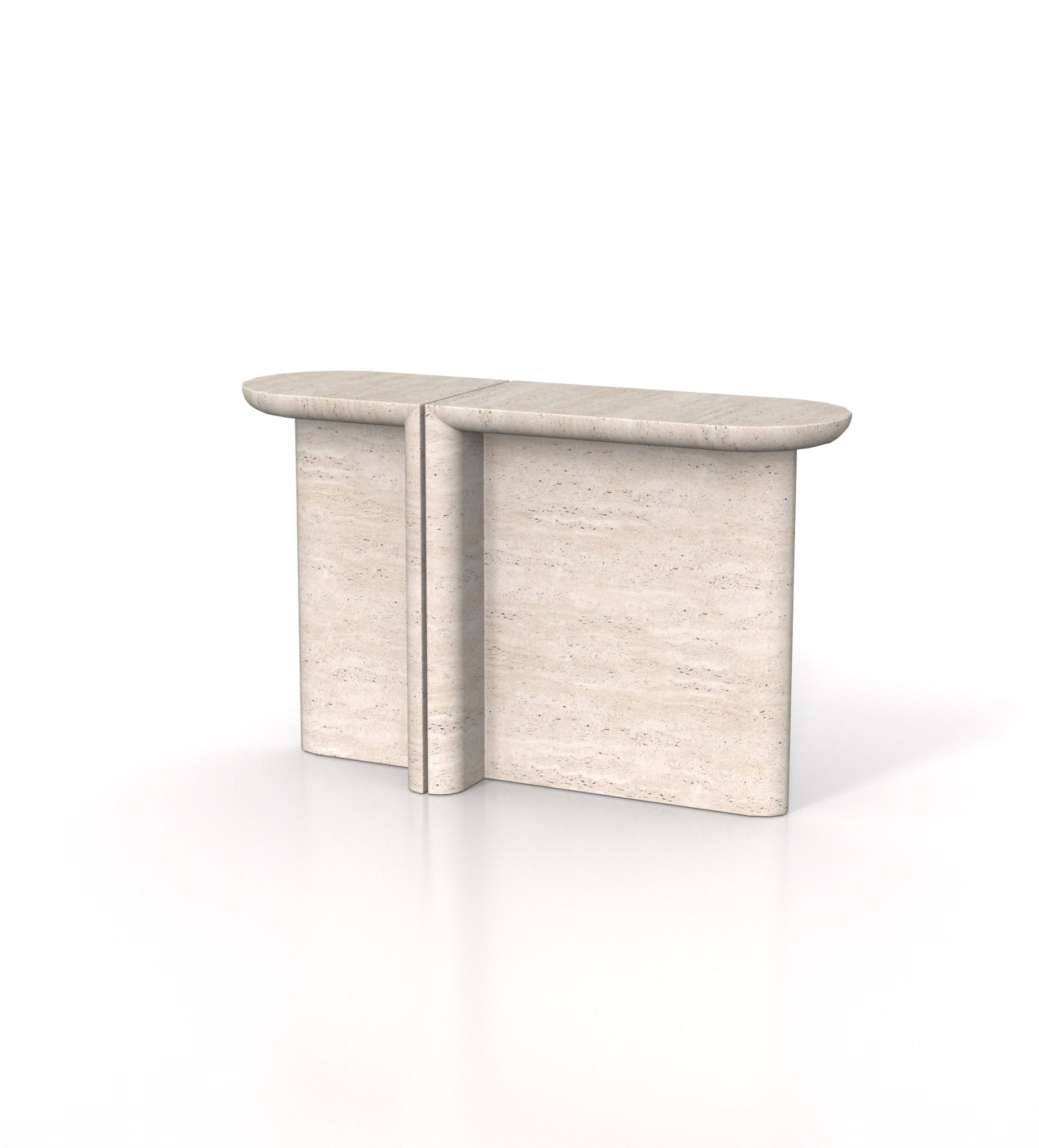 The Achilles Console Table