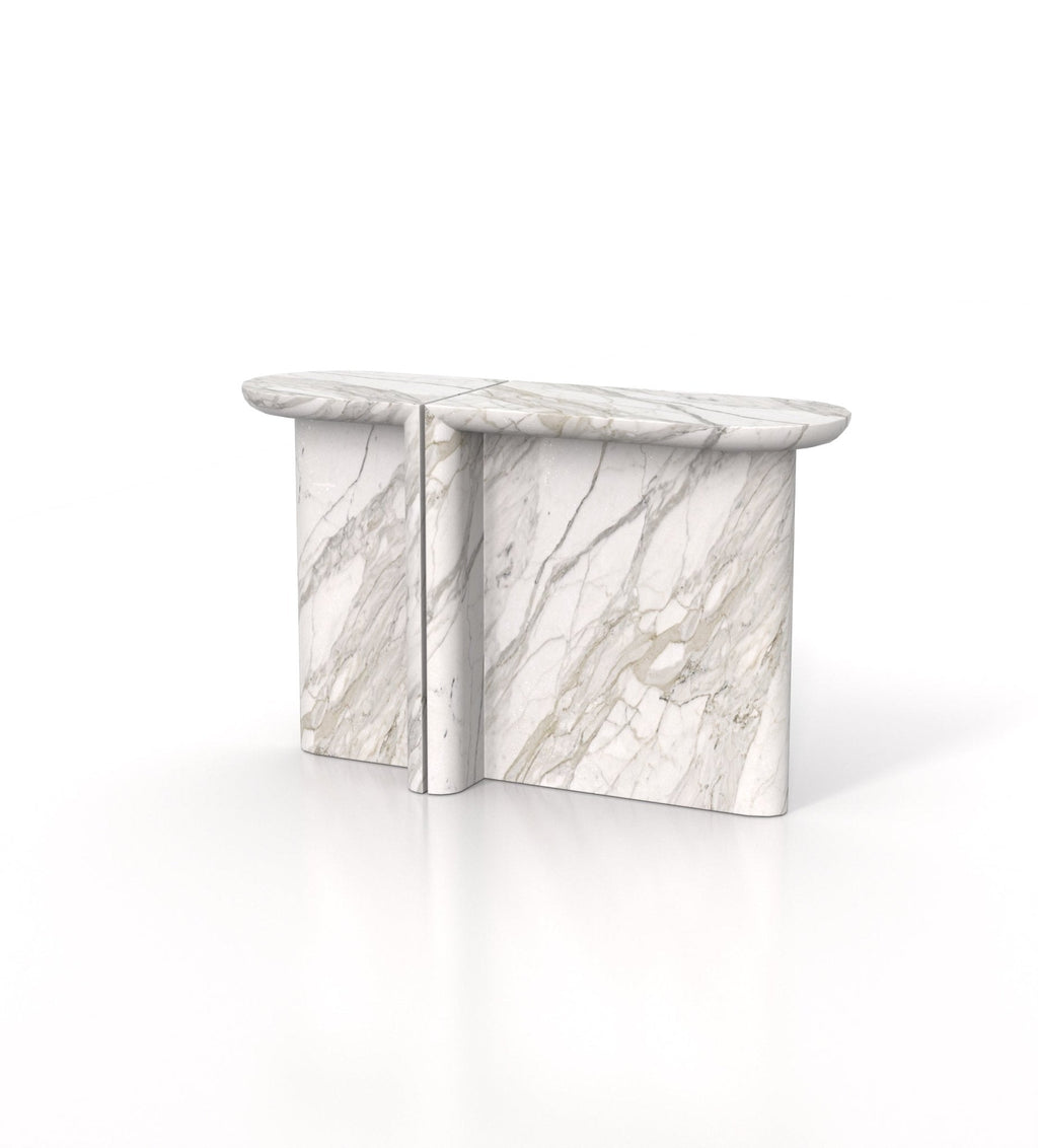 The Achilles Console Table