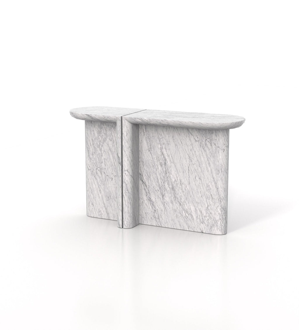 The Achilles Console Table