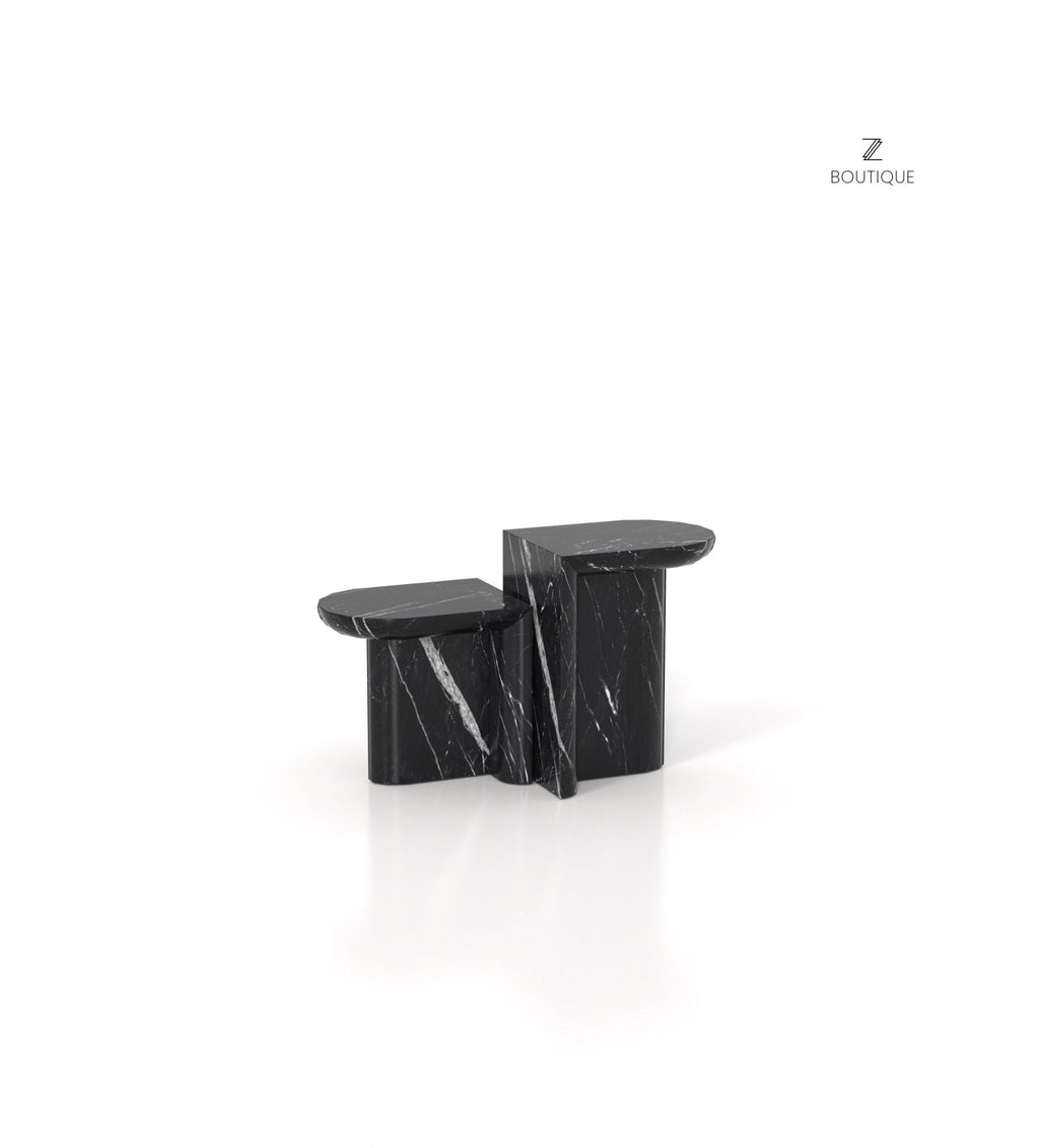 The Achilles Side Table