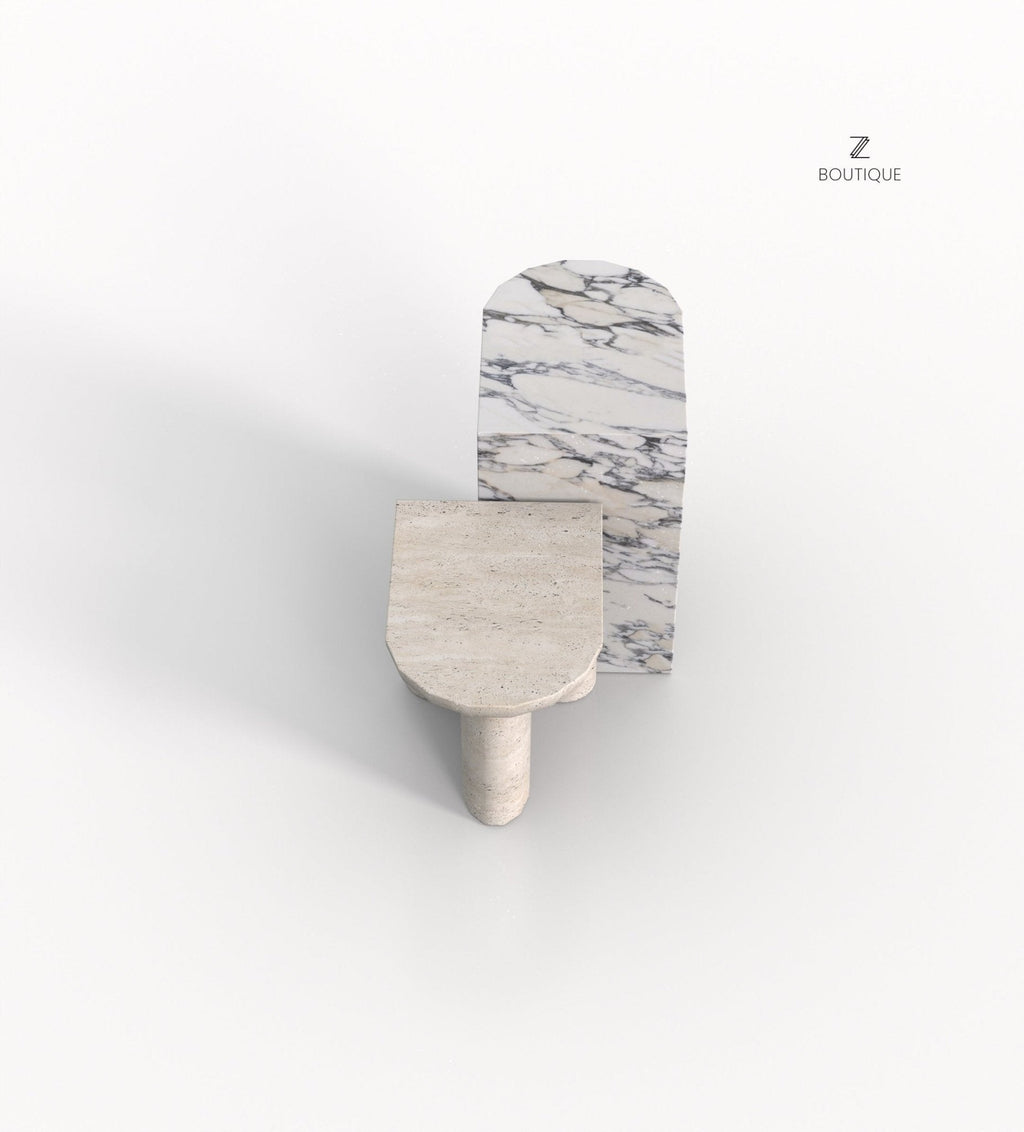 The Achilles Side Table