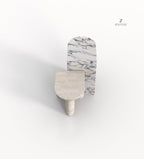 The Achilles Side Table