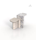 The Achilles Side Table