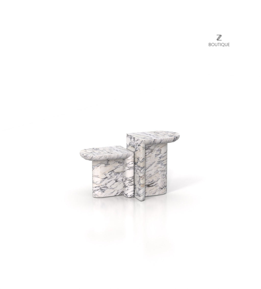 The Achilles Side Table