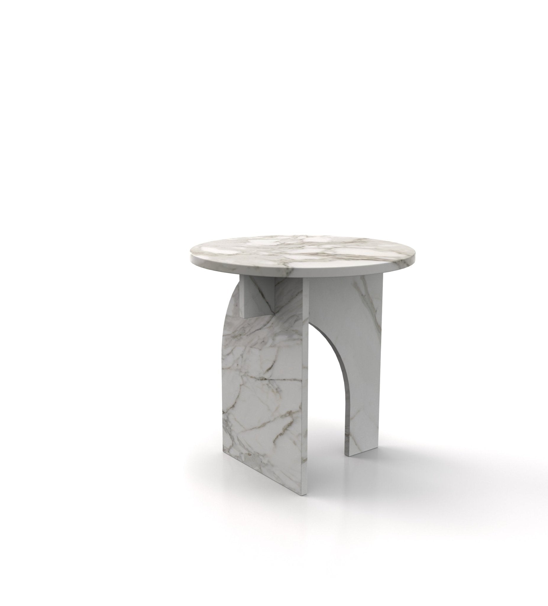 The Argo Side Table