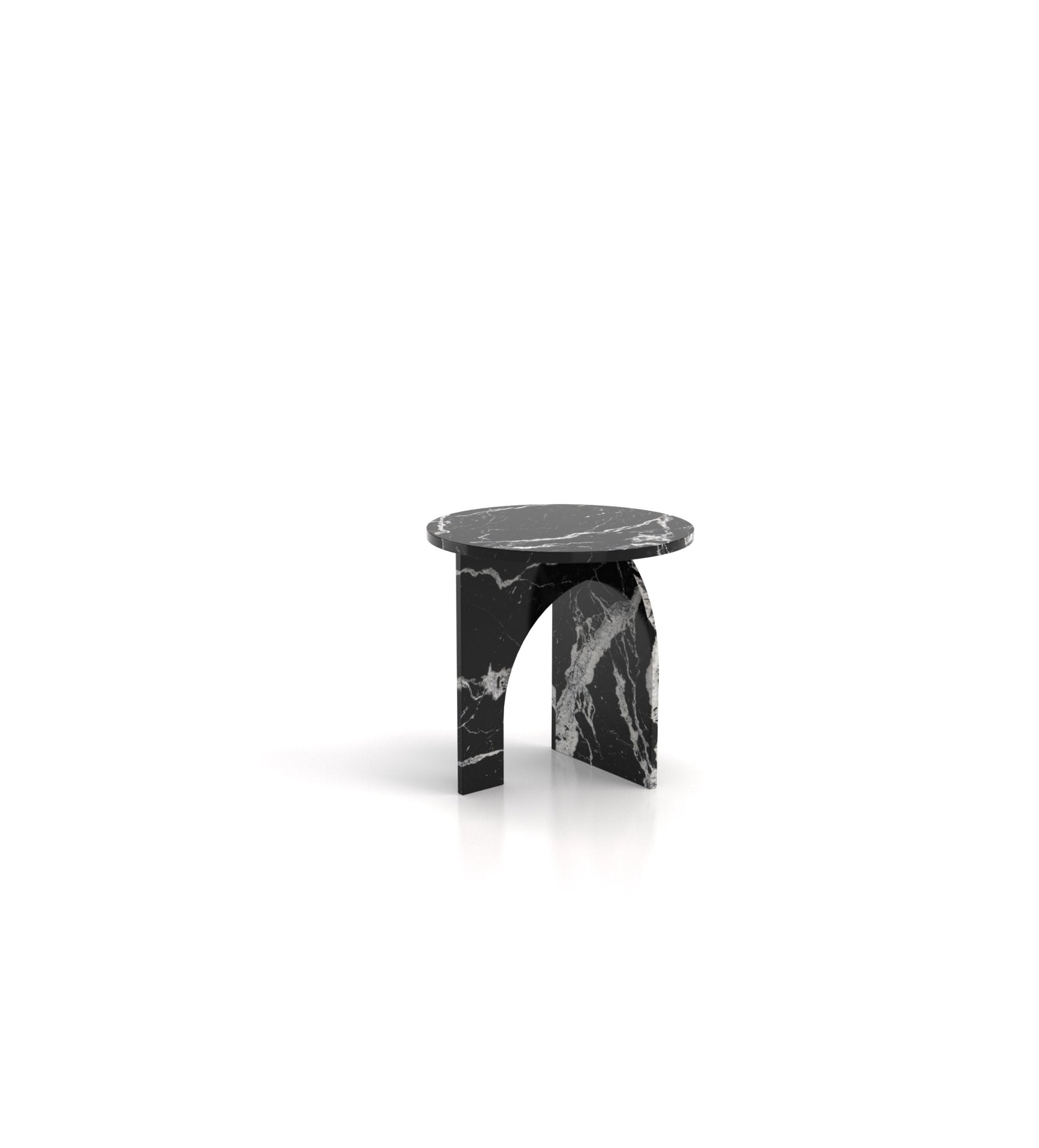 The Argo Side Table