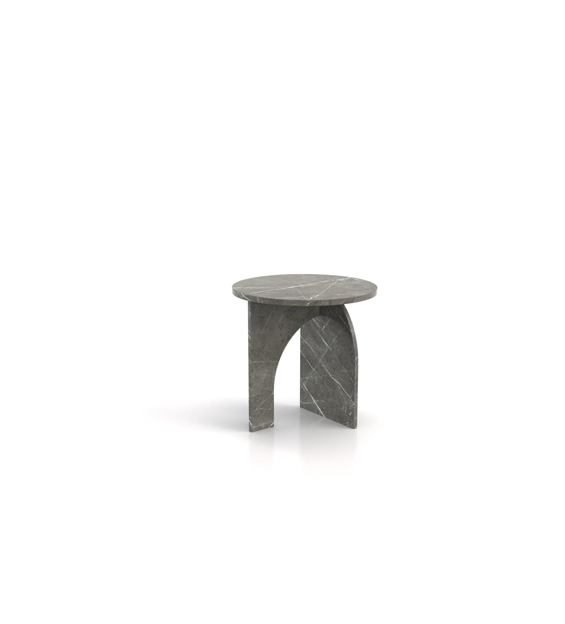 The Argo Side Table