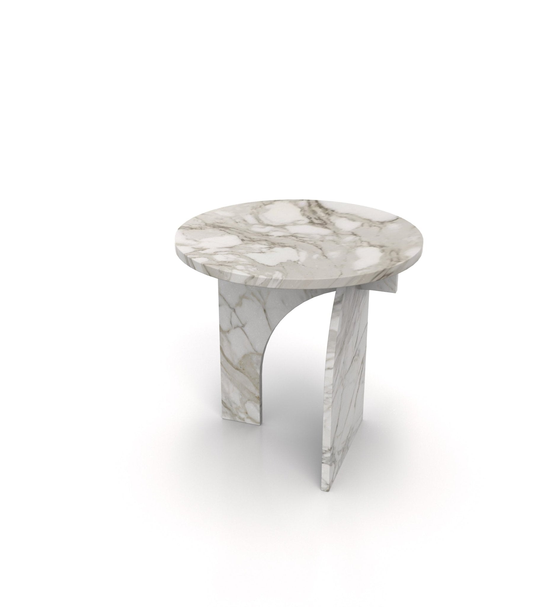 The Argo Side Table
